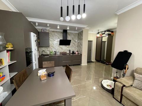 квартира по адресу Французский бульв., 85/5