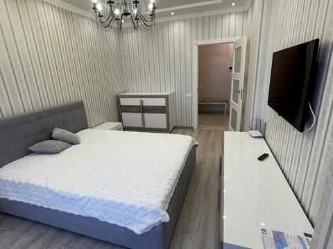 квартира за адресою Солом'янська вул., 20-В
