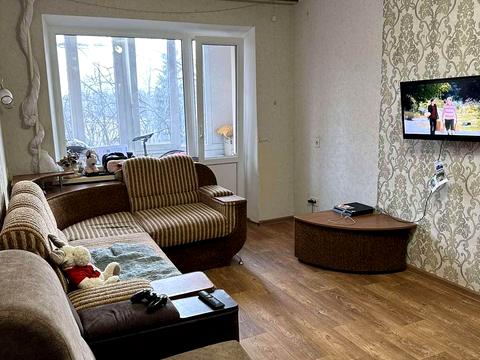 квартира по адресу Космический пер., 5