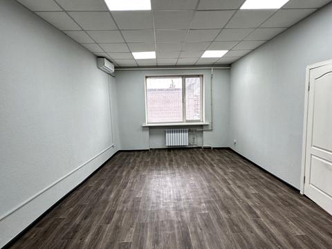 коммерческая по адресу Богдана Хмельницкого ул., 16