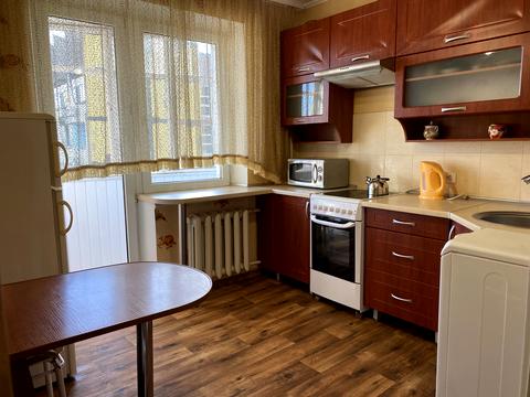 квартира за адресою Героїв просп., 140