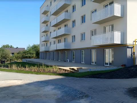 квартира за адресою Тараса Шевченка вул., 115