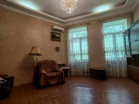 квартира за адресою Василя Чапленка вул. (Фрунзе), 3