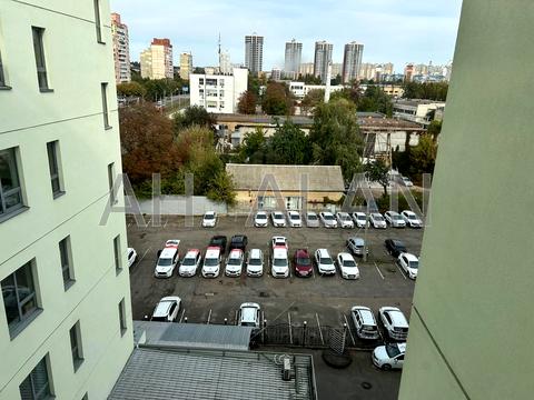 коммерческая по адресу Автозаводская ул., 54