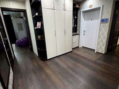 квартира за адресою Яблунева вул., 7-А