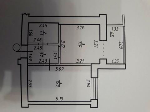 квартира по адресу Отца Ивана Блавацкого ул., 16