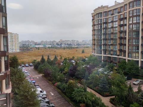 квартира по адресу Мартинова просп., 12