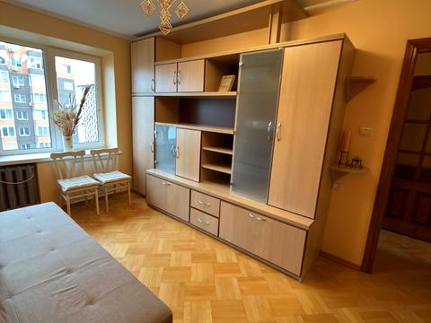 квартира по адресу Львов, Ивана Пулюя ул., 38А
