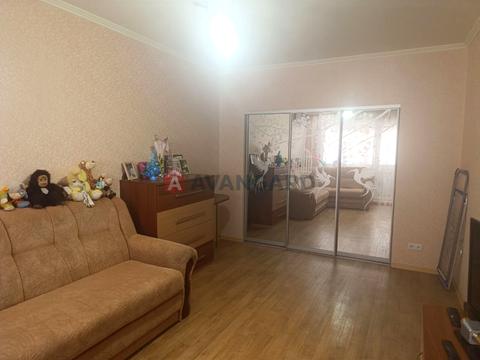 квартира за адресою Військбуд вул., 100
