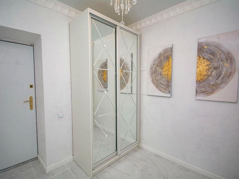 квартира за адресою Волинська вул., 9-А