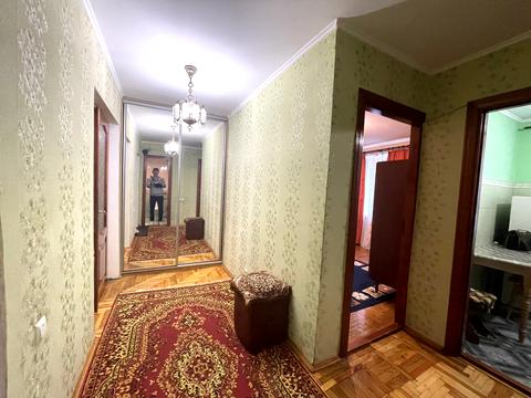 квартира за адресою Протасевича вул., 18