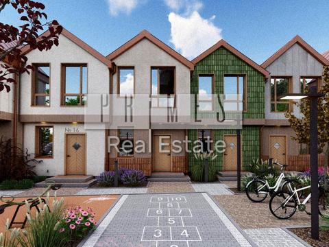 будинок за адресою Івана Багряного вул.