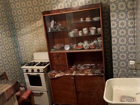 квартира по адресу Бучмы ул. (Командарма Уборевича), 32