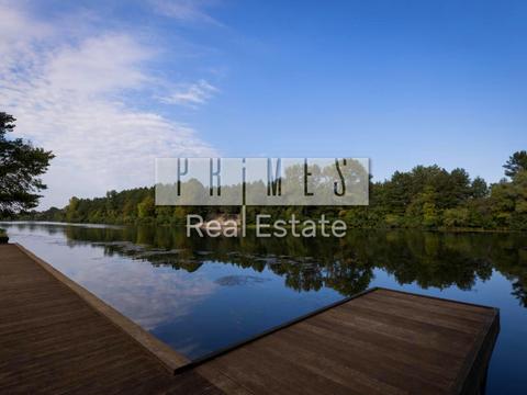 дом по адресу Центральная ул., 5