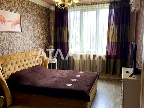 квартира за адресою Одеса, Люстдорфська дорога вул., 55