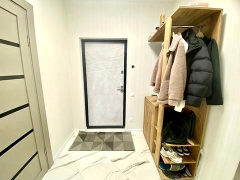 квартира по адресу Жаботинского ул. (Пролетарская улица), 56а