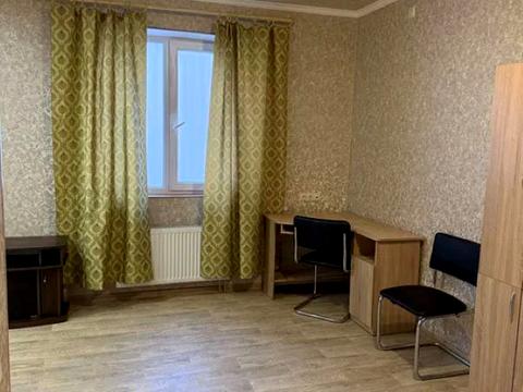 квартира по адресу Мира ул., 57