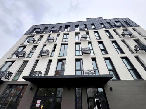 квартира по адресу Осенняя ул., 28
