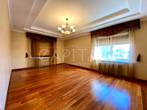 квартира по адресу Круглоуниверситетская ул., 3-5