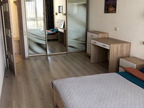 квартира по адресу Французский бульв., 60г
