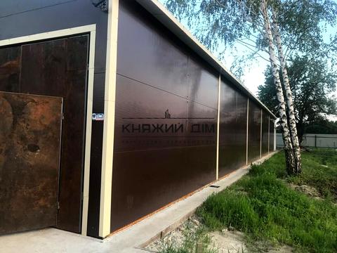 комерційна за адресою Садова, 1