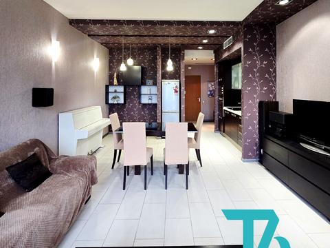 квартира за адресою Київ, Жилянська вул., 59