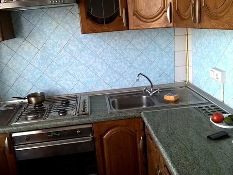 квартира по адресу Чередниченковский пер., 7