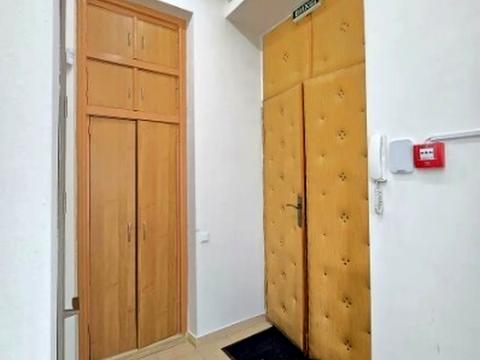 квартира за адресою Мала Житомирська вул., 16/3
