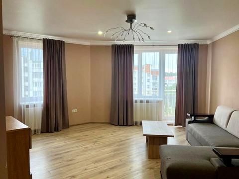 квартира за адресою Джона Ленона вул., 8
