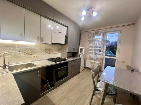 квартира по адресу Замарстинівська вул., 233
