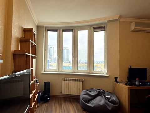 квартира по адресу Днепровская набережная ул., 25