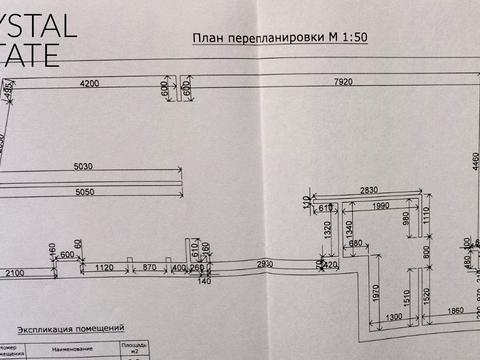 квартира по адресу Удельный пер., 6
