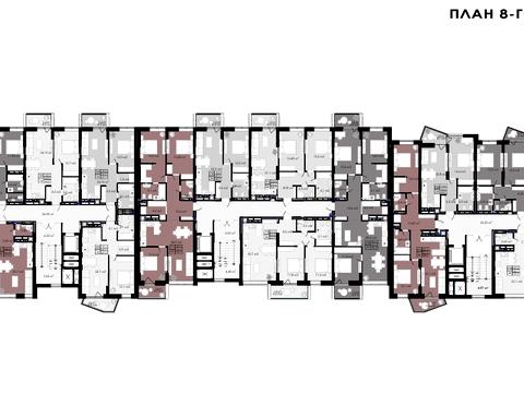квартира за адресою Стрийська вул., 121б