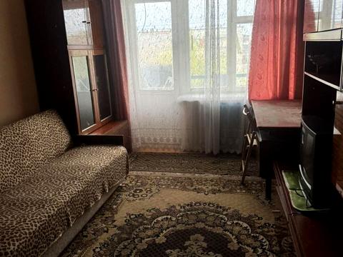 квартира за адресою Козацька вул., 59