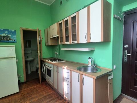 квартира за адресою Александровский проспект, 5