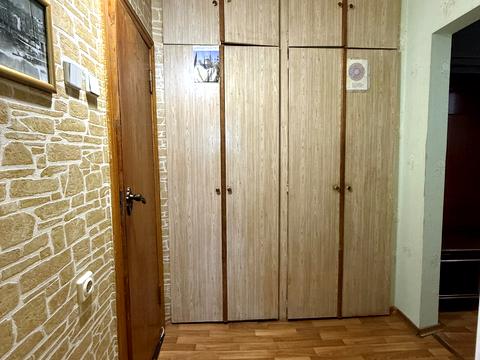 квартира за адресою Каштанова вул., 14-Б