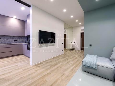квартира за адресою Лабораторний пров., 7