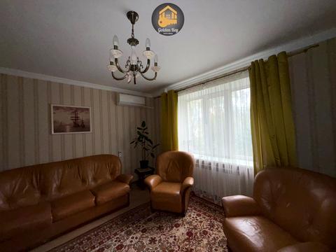 квартира за адресою Головатого, 3