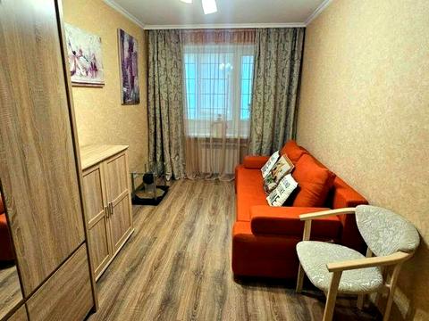 квартира за адресою Січових Стрільців вул. (Артема), 59-А