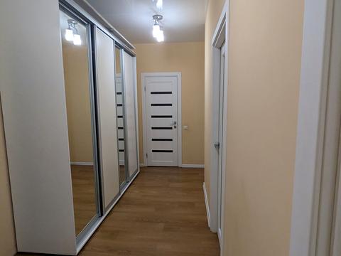 квартира по адресу Малиновая ул., 6
