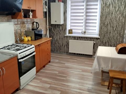 квартира за адресою Вінниця, Немирівське шосе, 94Е
