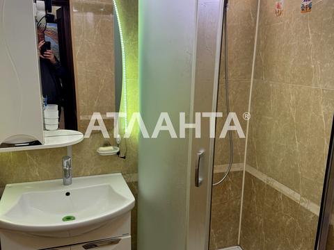 квартира за адресою Асташкіна вул. (Крива), 21