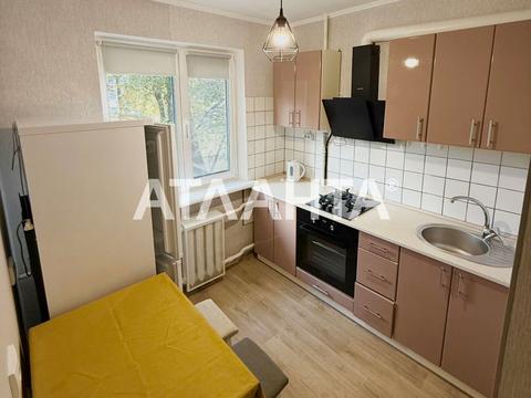квартира за адресою Вацлава Гавела бульв. (Івана Лепсе), 83-В