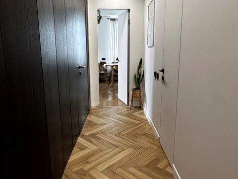 квартира за адресою Каховська вул., 62