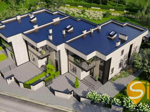 дом по адресу с. Малечковичи, Леси Украинки ул.