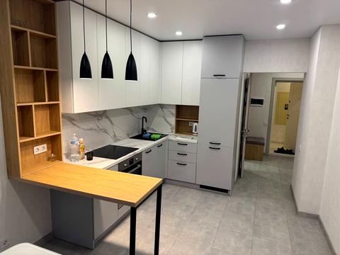 квартира по адресу Университетская ул., 3/3