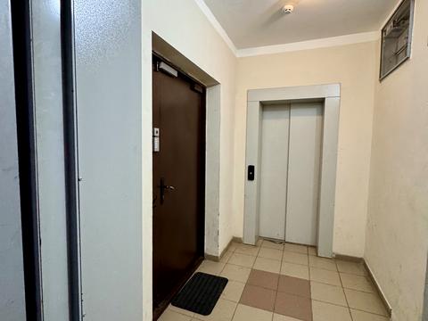 квартира за адресою Вахтанга Кікабідзе вул. (Булгакова), 13-А