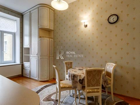 квартира за адресою Тарасівська вул., 6-А