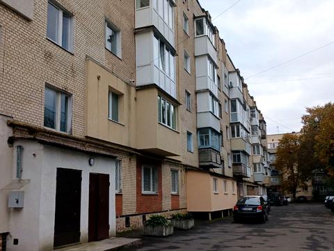 квартира по адресу Перемоги ул., 6/1