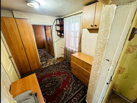 дом по адресу Руставели ул.